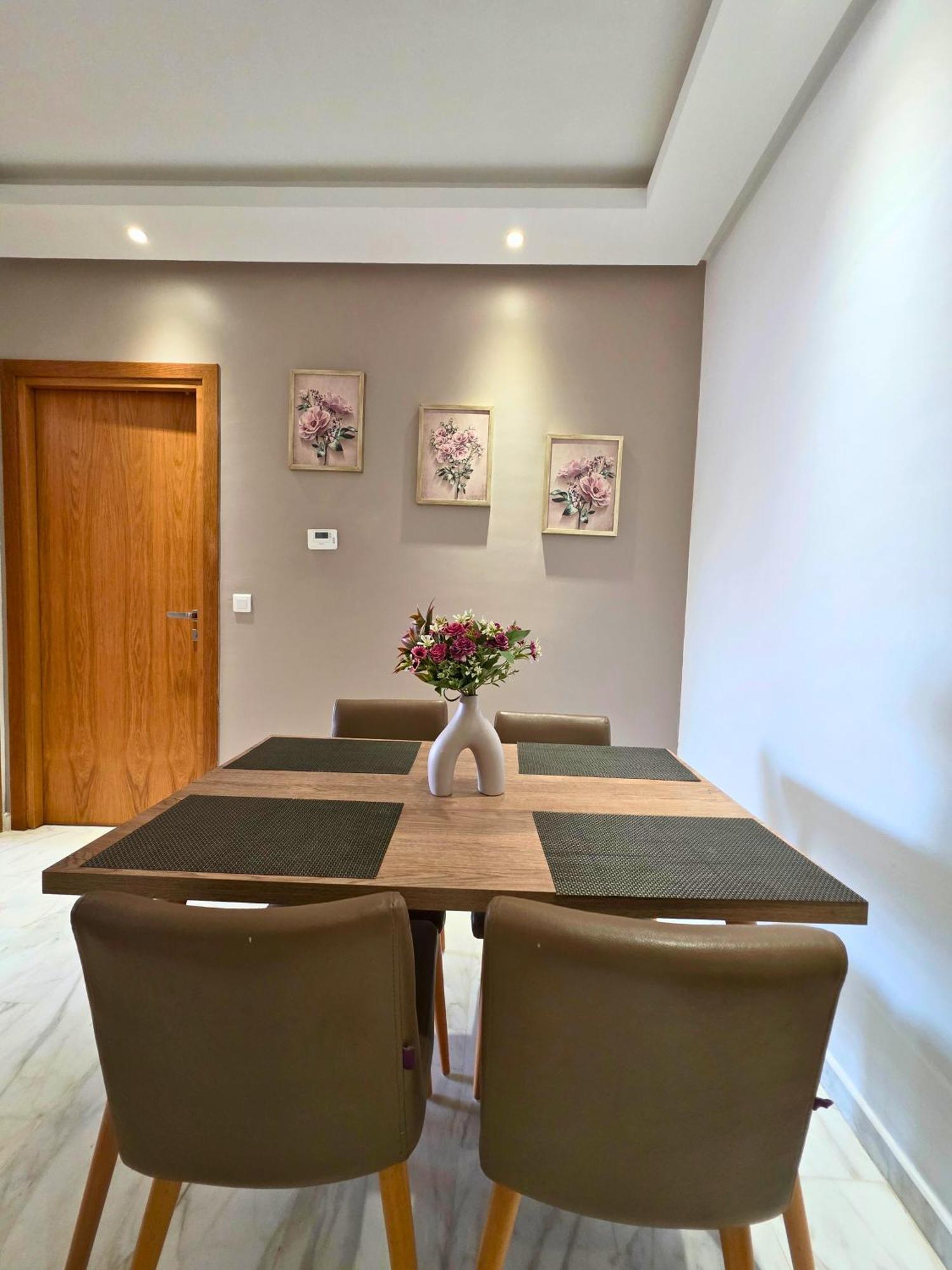Appartement Les Jardins Du 2 *